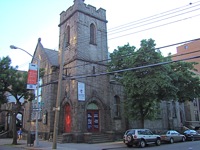 astoria performing arts center