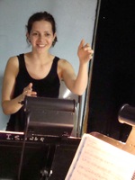 lilli wosk musical director astoria