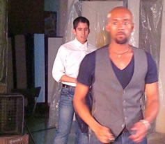 scene from 167 tongues
