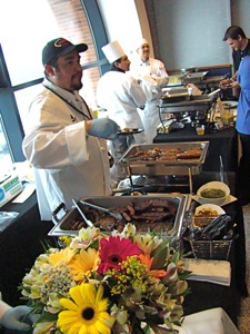 argentinian steakhouses in sunnyside