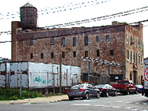 commercial real estate in long island city queens
