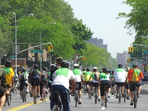 bike shops in queens