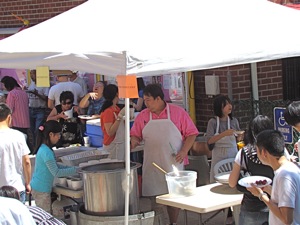 mr thee elmhurst jackson heights