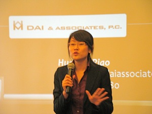 CAREA Chinese American Real Estate Association Flushing