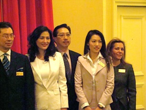 Bill Seto CAREA Flushing real estate