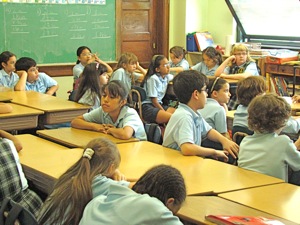 good schools in queens