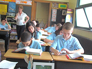 private schools in queens