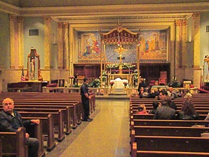 catholic schools in queens ny