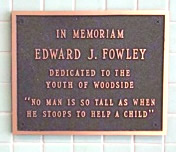 edward fowley st sebastians parish center