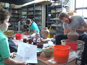 LICA Weekend 2010