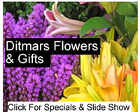 flower shops in astoria
