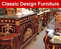 Classic Design Furniture Store Astoria Queens NYC