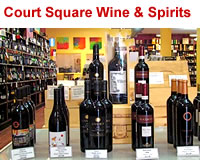 Court Square Wine & Spirits LIC