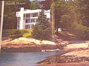 richard meier architect nyc