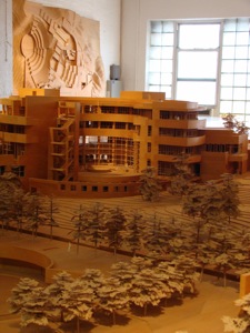 richard meier