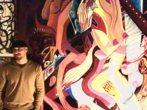 joseph morales artist crane st lic