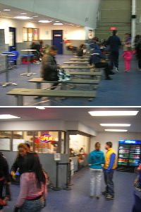 queens natatorium world ice arena flushing