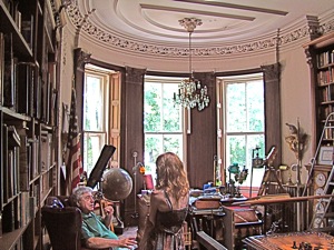 steinway mansion for sale 2010