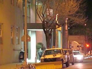tv film production studios in nyc