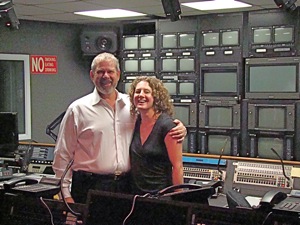hal rosenbluth tracy capune vp