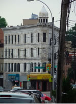 mosques astoria