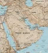 islam conquest of arabian peninsula 7th century ad