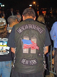 American Brotherhood New York MC