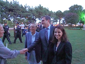 arvella simotas james gianaris george oronato queens ny