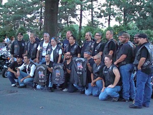 american brotherhood motorbikers astoria queens