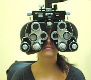 optometrists in queens