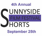 sunnyside shorts film festival 2010