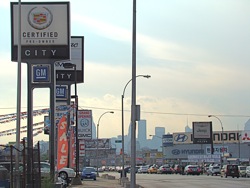 used cars in queens