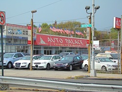 used cars in queens