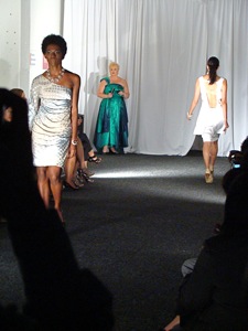 queens fashion week september 2010