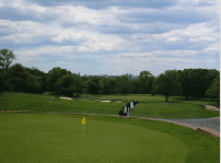 queens public golf courses