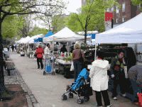 queens farmers markets