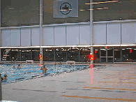 natatorium indoor swim pools