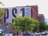 PS1 art museum long island city weekend things to do in lic queens nyc weekend events in queens