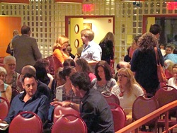 Sunnyside Shorts Film Festival 2010