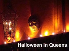 halloween parties queens