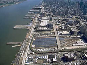 real estate in queens