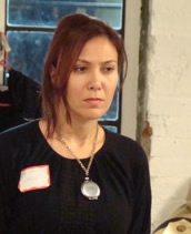 handan ozbilgin bromley director nyc