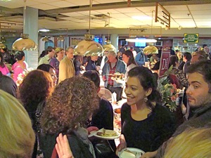 Taste Of Sunnyside