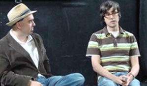 gus rodriguez and brian meece