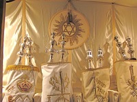 torahs in queens ny