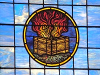 ark of the covenant judaism