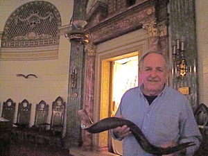 rabbi michael weisser queens
