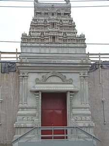 ganesh temple flushing queens