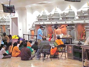 deities in hinduism