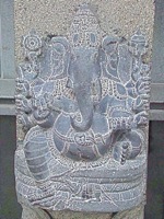ganesh temple flushing queens